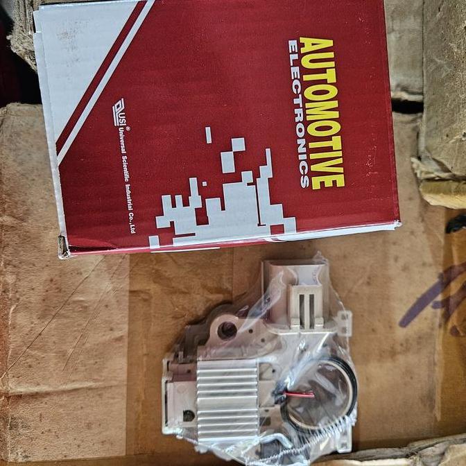 Ic Regulator Mitsubishi Canter Euro 4 K2 24V Sl 0505021