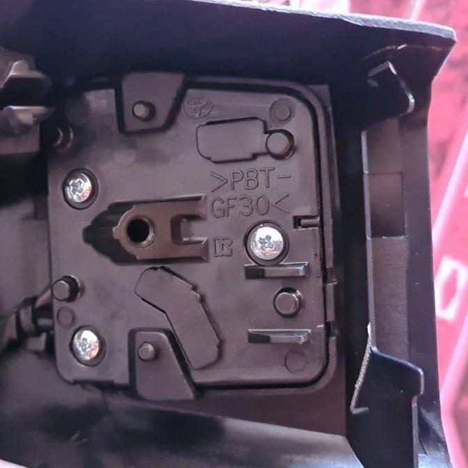 paddle shift innova reborn