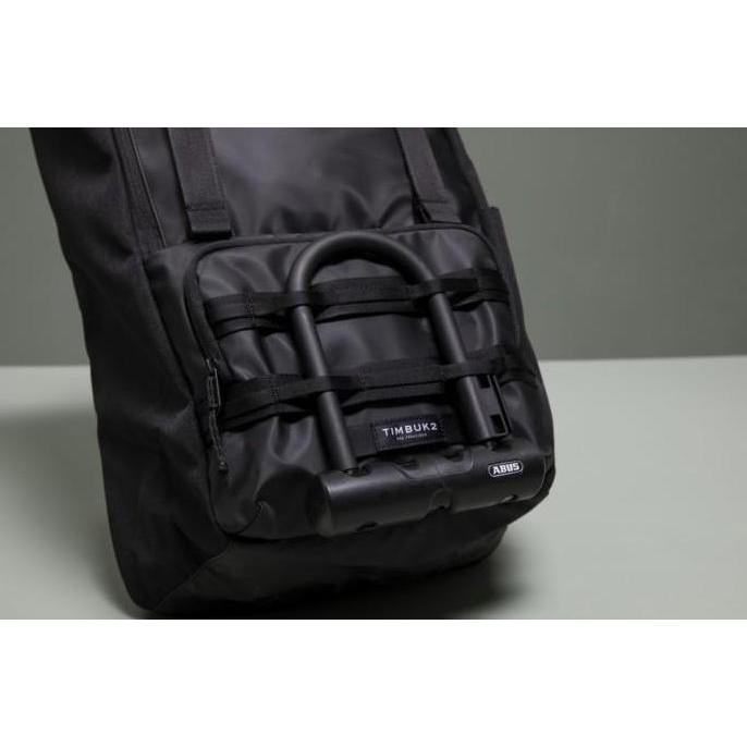 Timbuk2 Rogue Laptop Backpack 2.0 JET BLACK
