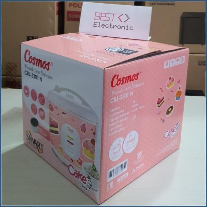 MAGIC COM / MAGIC COM COSMOS CRJ 3301CRJ-3301 CRJ3301 NEW
