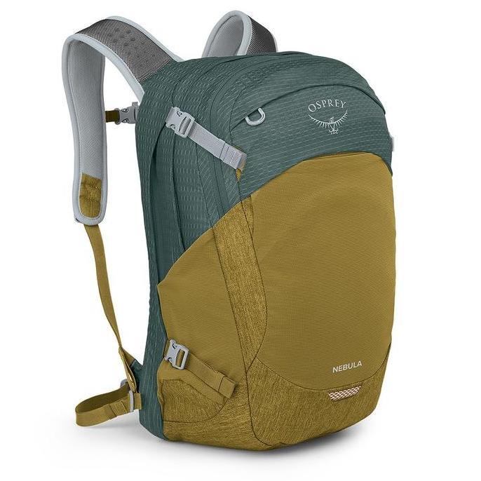 Tas Ransel Laptop Osprey Nebula 34L // Tas Laptop Osprey Original