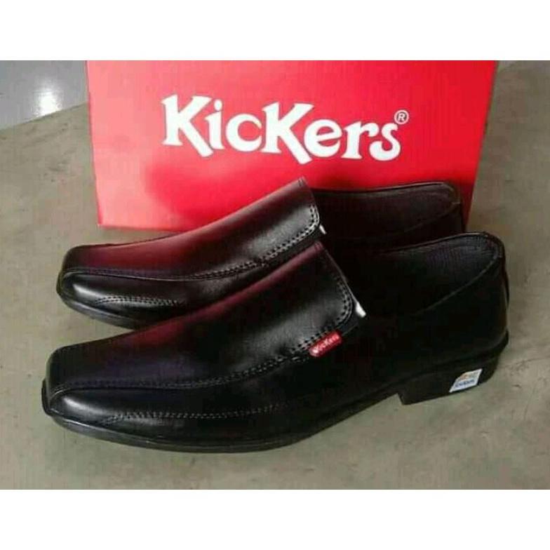 Promo Sepatu Pantofel Pria/Sepatu Formal Pria/Sepatu Kerja Pria