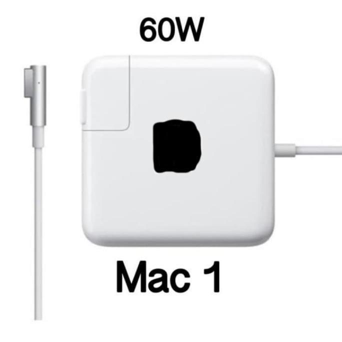 Charger adaptor casan A1278 - A1322 - A1185 - A1280 Series 60w mac 1