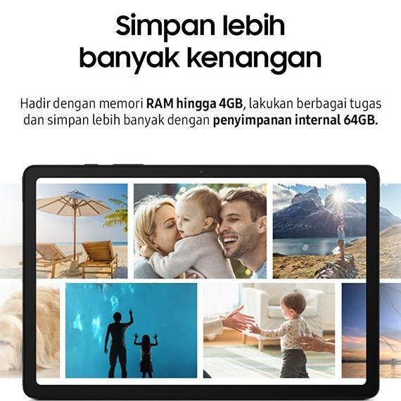 Samsung Galaxy Tab A9