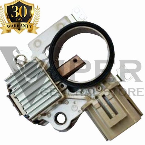 Ic Regulator Ic Alternator Mitsubishi L300 Kuda Diesel Solar - 6876