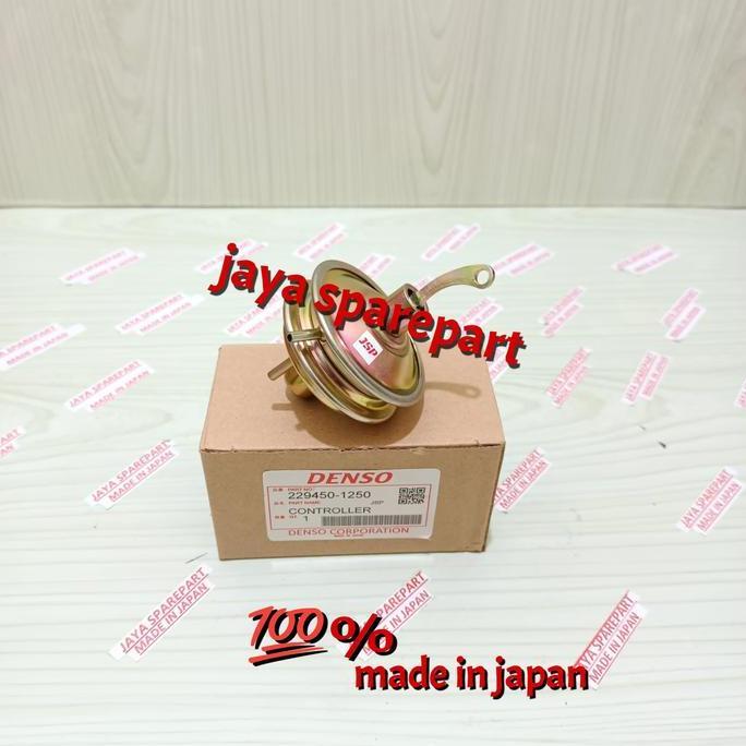 Controller Vacum Delco Kijang 7K Asli Denso