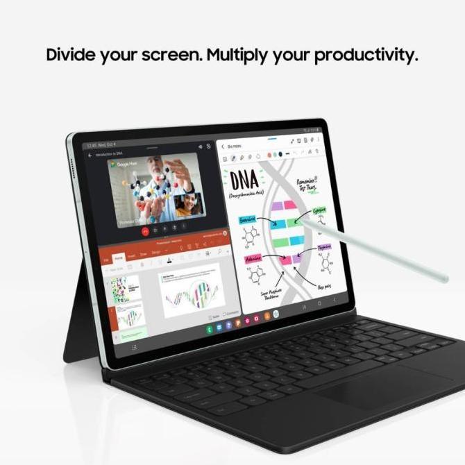 Samsung Galaxy Tab S9 FE 5G 6/128GB