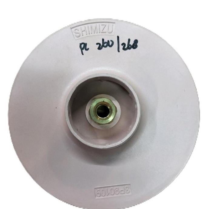 PROMO IMPELLER/KIPAS SHIMIZU JETPUMP PC-260BIT / PC-268BIT HARGA MURAH