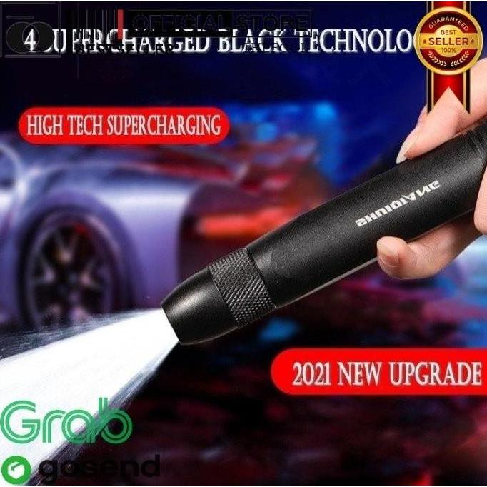 QUIR TIJU SEMPROTAN SUPER / KEPALA SEMPROTAN DENGAN 3 MODE SEMPROTAN TF