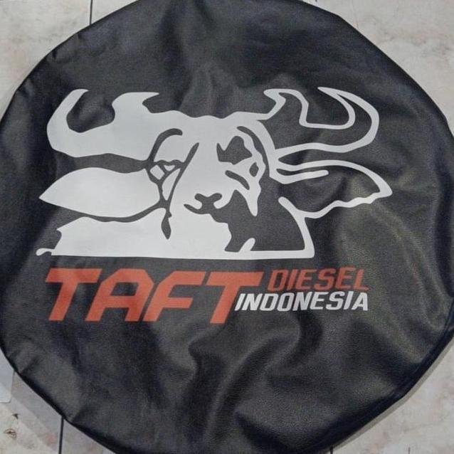 Cover Ban Sarung Serep Mobil Taft Gt