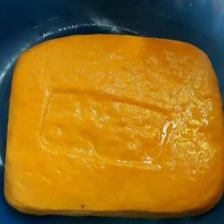 tahu takwa / tahu kuning gepeng _ 1pcs