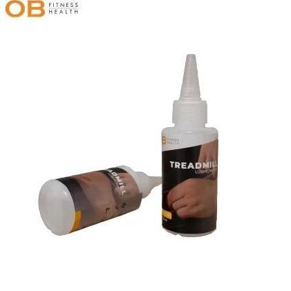 Lansungkirim- Oli Pelumas Treadmill Ob Fit