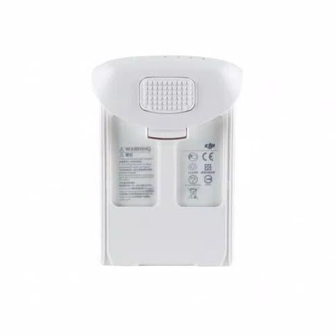 DJI PHANTOM 4 PRO BATTERY INTELLIGENT FLIGHT - BATTERY PHANTOM 4