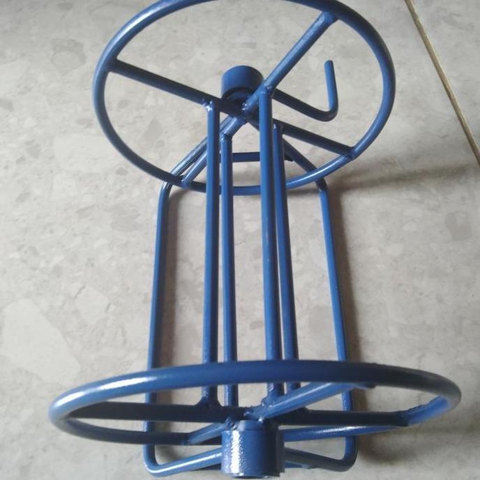 gulungan layang layang/gulungan tali layangan/gulungan benang layangan