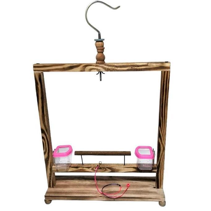 SANGKAR LAYANG BURUNG KUTILANG