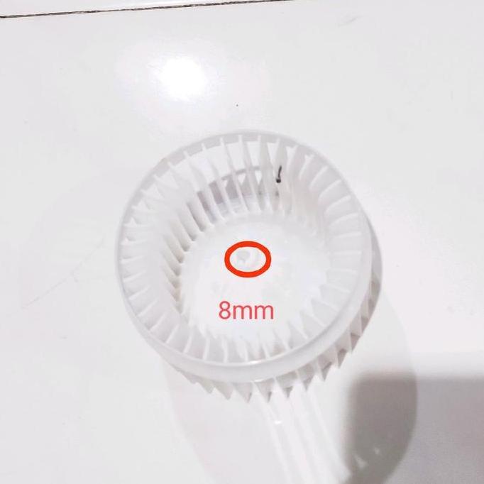 kipas blower AC mobil.....