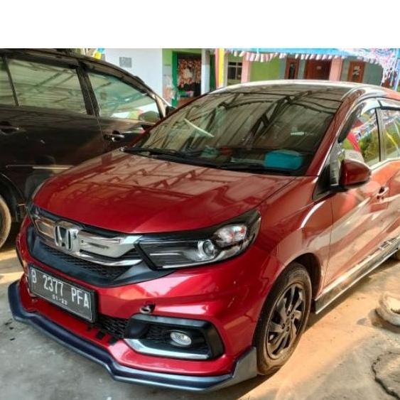 lips mobilio rs dan sideskirt brio old Best Original