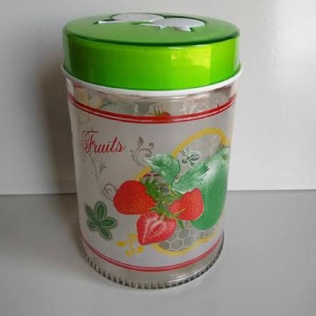 Toples Kaca Lebaran Kedaung Trend
