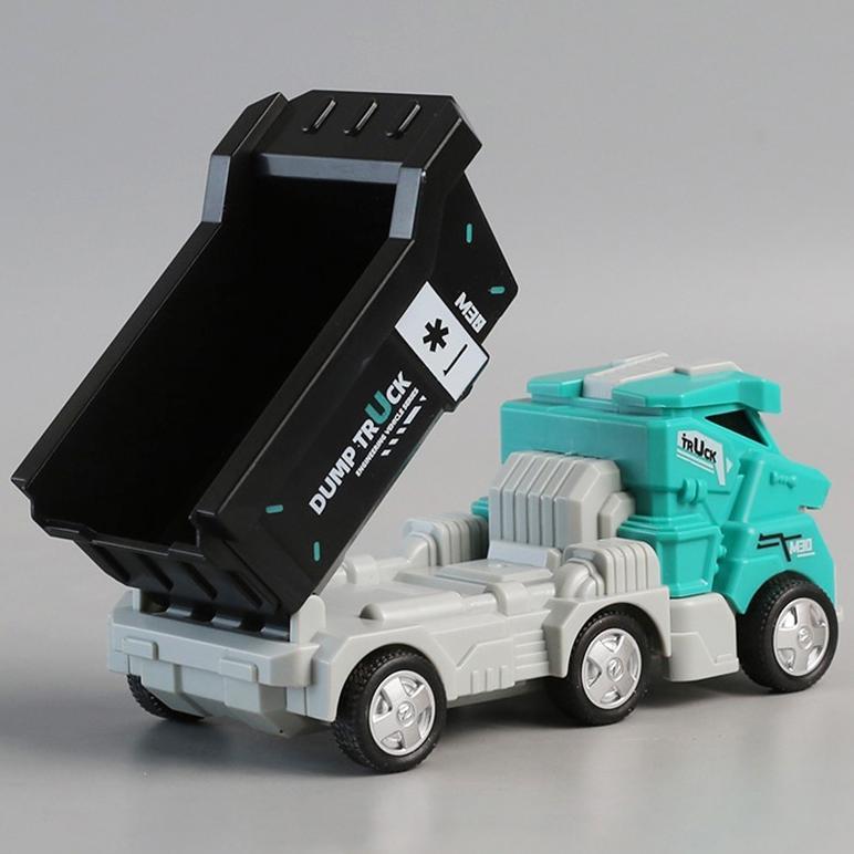 official mobil mainan excavator anak beko ekskavator excavator mobil edukasi anak  excavator mainan