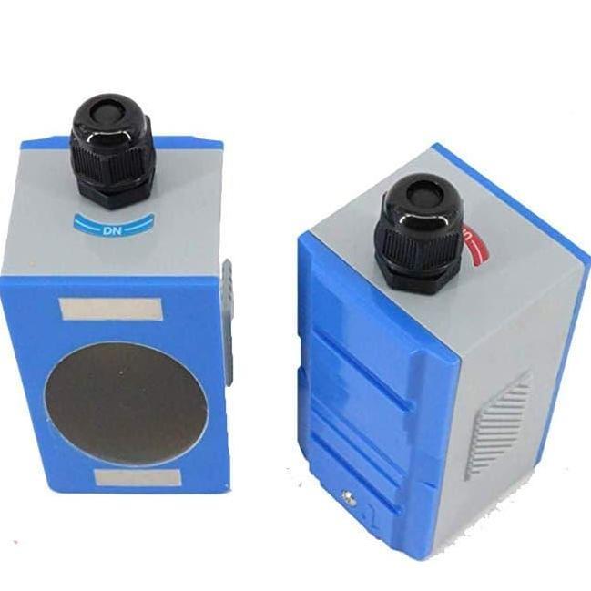 APX Transducer 50-700mm Ultrasonic Flowmeter Sensor TM-1 Probe TM1 TM 1