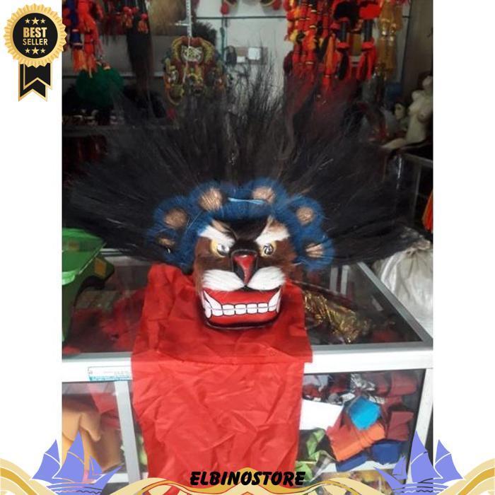 Barongan Blora