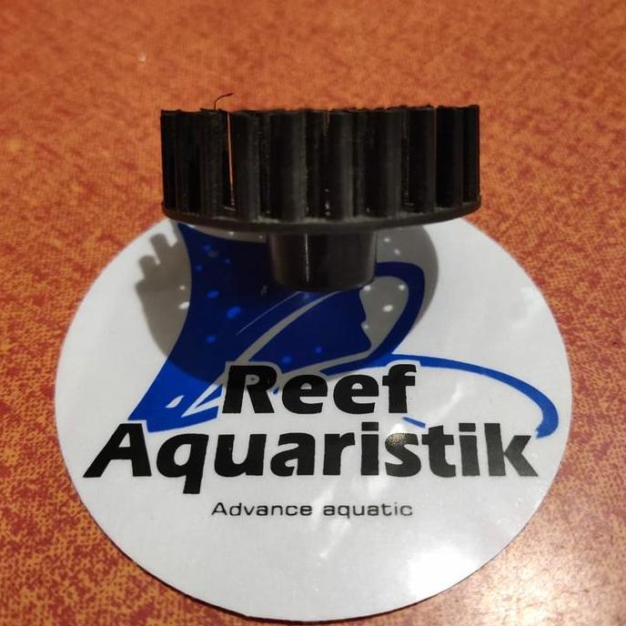 Murah Red Devil Sp3 Skimmer Neddlewheel
