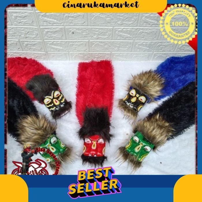 Barongan//Caplokan Tangan//Raspur