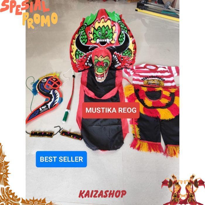 Paket Barongan Dan Baju, Paket Barongan, Barongan Dan Baju ,Barongan. Barongan Murah. Barongan Anak.
