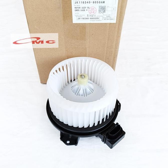 Limited, Motor Blower Ac Mobil Yaris New Vios Limo All New Avanza Veloz Apv Gran Max Grandmax Origin