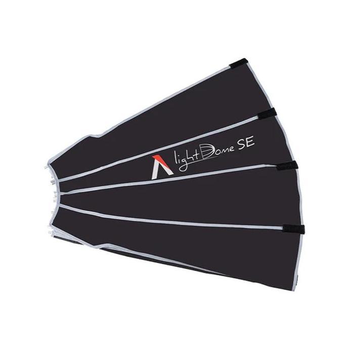 Promo Aputure Light Dome Se Parabolic Softbox With Grid Studio Lighting Diffuser Garansi Resmi