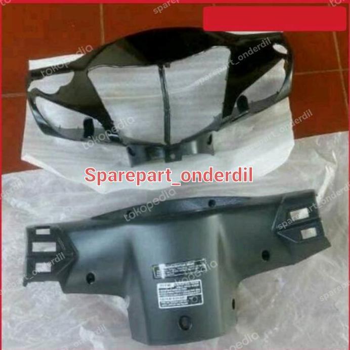 Batok dpan belakang supra fit new 2006