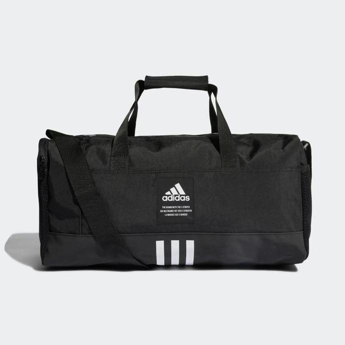 TERBARU - Tas Adidas Training 4ATHLTS Duffel Bag Medium HC7272