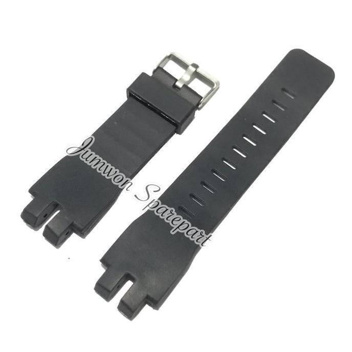 Strap Tali Jam Tangan Casio PRW 6000 6100 PRW 3000 3100 Tali Casio PRW