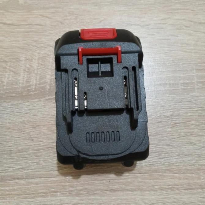 JLD IMPACK baterai 88vf cordlees jld mesin baterai impack wrench gerinda 88v.