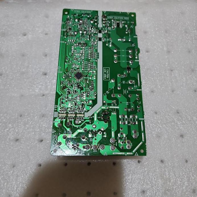 Modul Pcb Kulkas 2Pintu Polytron Belleza 3 Diskon 0426A