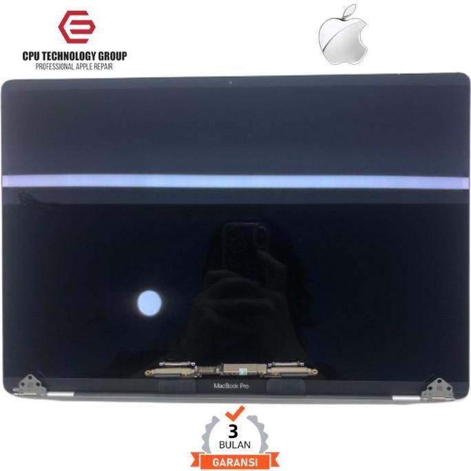 Component- Lcd Macbook Pro Orgininal A2141 A1990 A1707 A1398 A1502 A1534
