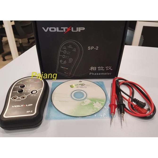 Cek Phase Speaker Mobil