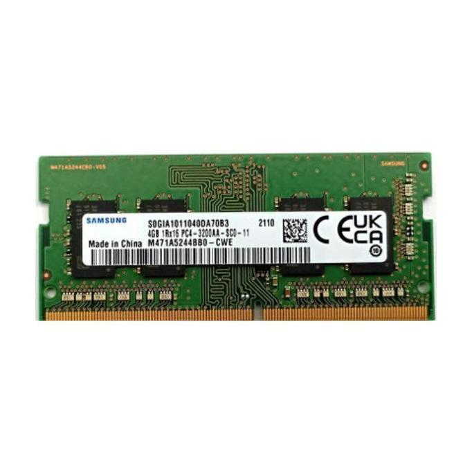 Component- Ram Sodimm Ram For Laptop Upgradable Ram Ddr4 / Ddr5