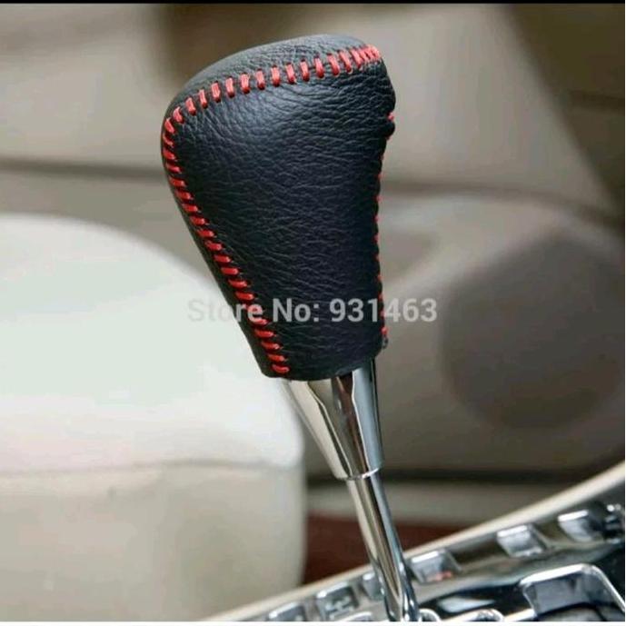 Sarung Cover Perseneling Knob Shift Daihatsu Terios