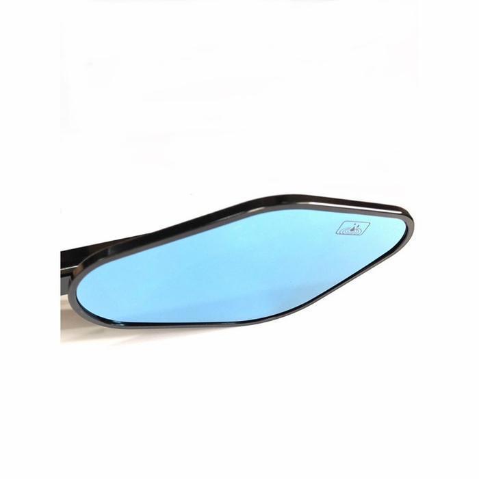 Spion Ellise Rizoma Full Cnc Universal - Spion Rizoma Original Dan Terpercaya