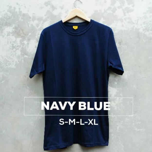 LIMITED (bisa cod) KAOS POLOS LENGAN PENDEK UNISEX HARGA TERMURAH LANGSUNG DARI PABRIK BAHAN PREMIUM