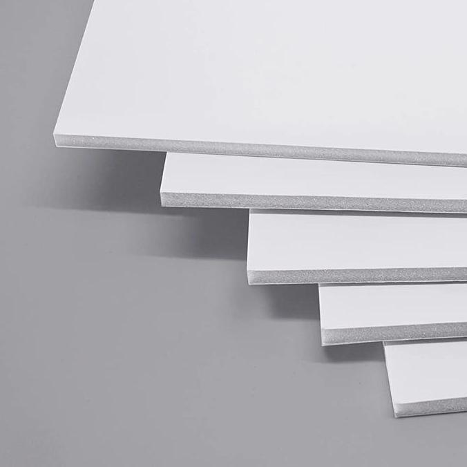 Polyfoam Depron Foamboard 5MM - Packing / Model Pesawat (60cm x 100cm)