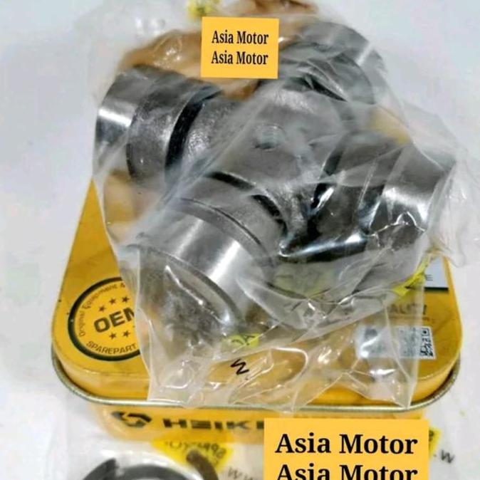 Promo Cross Joint Join Kopel Suzuki Carry Jimny Katana Futura Karburator Heiker Diskon