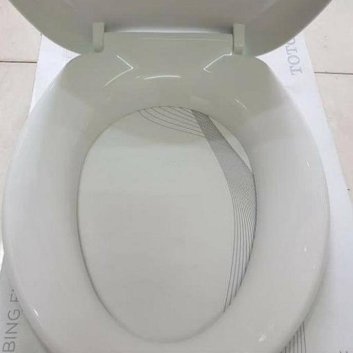 Toilet Cover TOTO CW420.Cw 421 cw 660 /tutup closet toto tc505SW