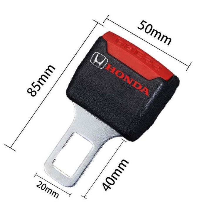 Yxyg- Adaptor Sabuk Pengaman 1 Pcs Aksesori Sabuk Pengaman Mobil Aksesoris Sabuk Pengaman Mobil Kone