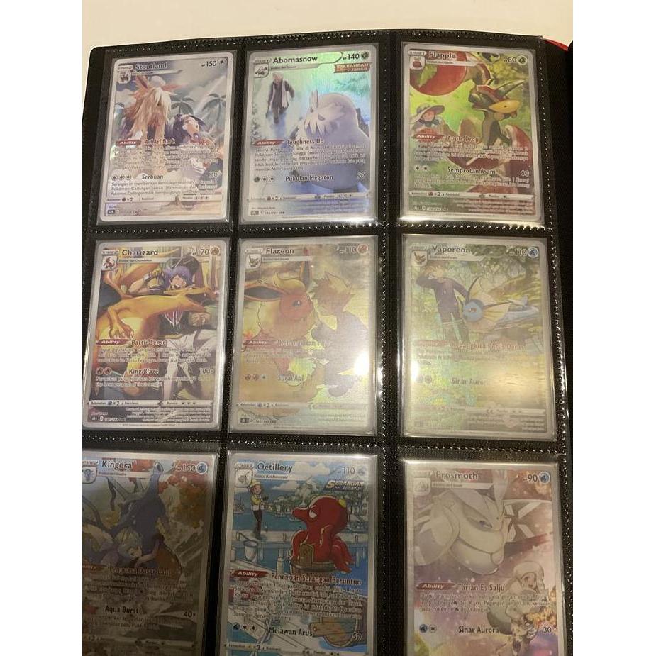New Pikachu snorlax Gengar charizard flaaffy zekrom jynx braixen altaria CHR