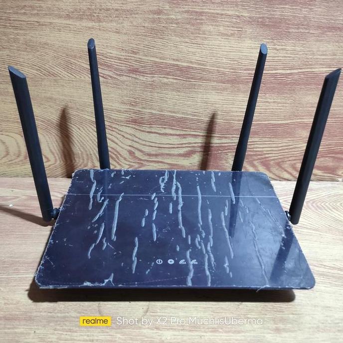 Ready Router D-Link Dir-878 Wireless AC1900 MU-MIMO DualBand Gigabit