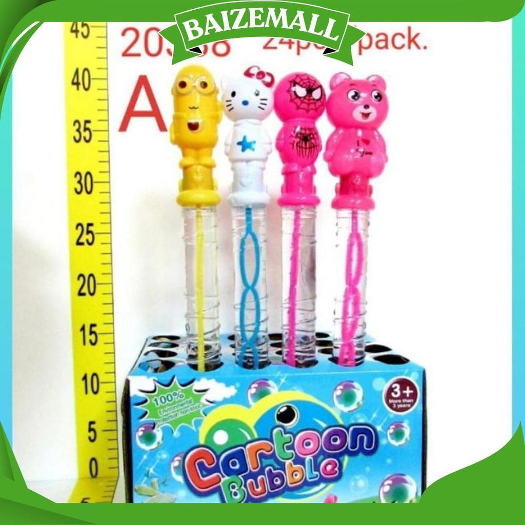 Mainan Bubble Kamera |Gelembung Bubble Sabun Camera Lampu & Musik AT Termurah