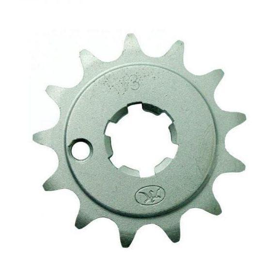 gear depan klx