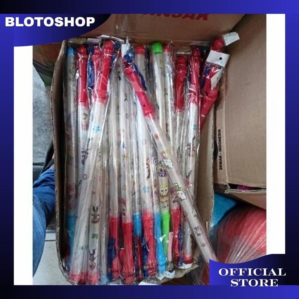 Mainan Stick Lampu Tongkat LED MURAHKEREN AT Termurah